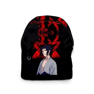 Sac Naruto Sasuke Uchiwa