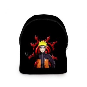 Sac Naruto Naruto Uzumaki