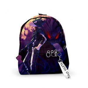 Sac My Hero Academia  Fumikage