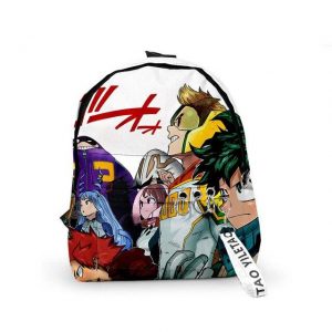 Sac My Hero Academia  Héros de Yuei