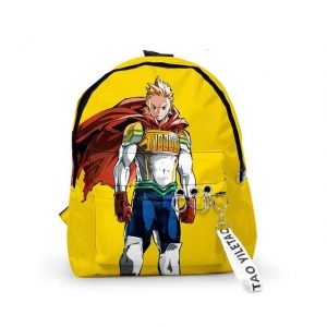 Sac My Hero Academia  Le Million