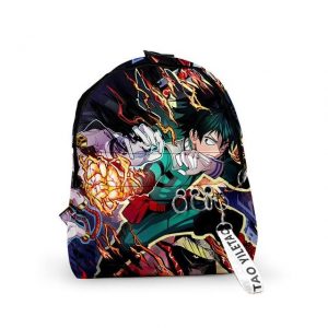Sac My Hero Academia  Izuku Midoriya