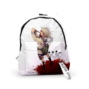 Sac My Hero Academia  Himiko
