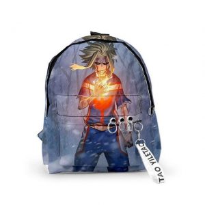 Sac My Hero Academia  One for All