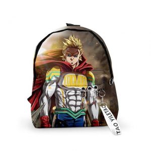 Sac My Hero Academia  Mirio Togata