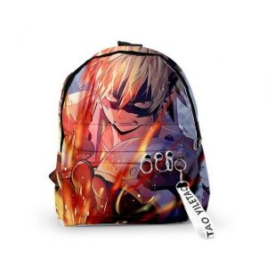 Sac My Hero Academia  Kacchan