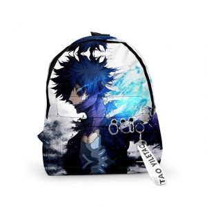 Sac My Hero Academia  Dabi