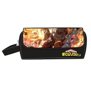 Trousse My Hero Academia  Kacchan Nitroglycérine