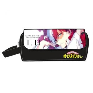 Trousse My Hero Academia  Shoto