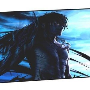 Tapis de Souris Bleach Saigo no Getsuga Tenshō
