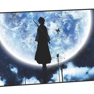 Tapis de Souris Bleach Rukia Kuchiki