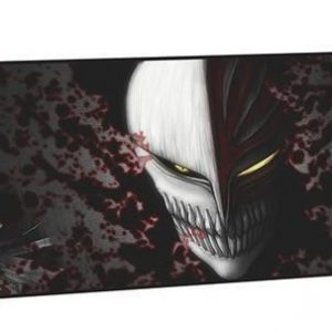 Tapis de Souris Bleach Masque d'Ichigo Kurosaki
