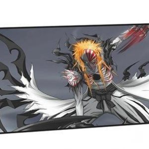Tapis de Souris Bleach Vasto Lorde Fan Art
