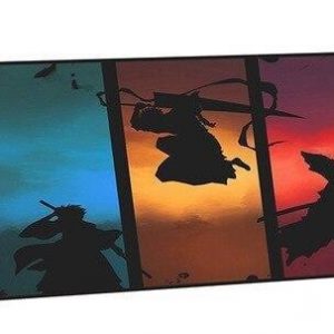 Tapis de Souris Bleach Shinigami