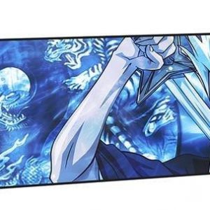 Tapis de Souris Bleach Toshiro Capitaine