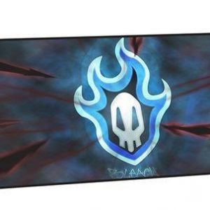 Tapis de Souris Bleach Logo