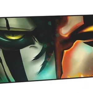 Tapis de Souris Bleach Ulquiorra vs Ichigo