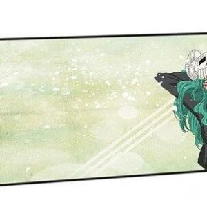 Tapis de Souris Bleach Nelliel et Ulquiorra