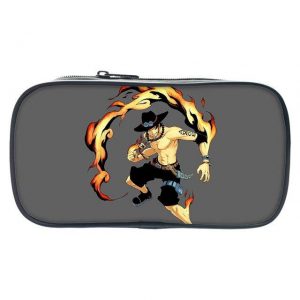 Trousse One Piece  Portgas D. Ace