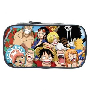 Trousse One Piece  Photo de Famille