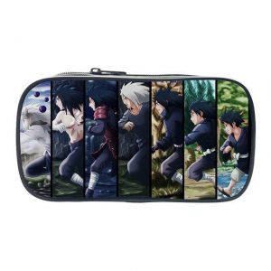 Trousse Naruto Madara Uchiwa