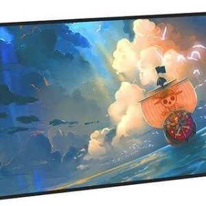 Tapis de Souris One Piece Thousand Sunny