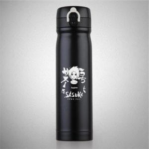 Thermos Naruto Sasuke Uchiwa