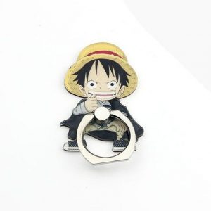 Anneau de Support One Piece Monkey D. Luffy