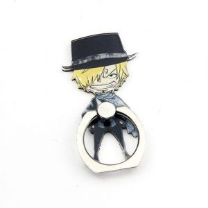 Anneau de Support One Piece  Vinsmoke Sanji