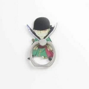 Anneau de Support One Piece  Zoro Roronoa