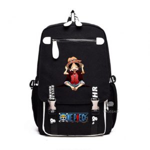 Sac One Piece  Portgas D. Ace