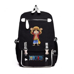 Sac One Piece  Le 5ème Empereur
