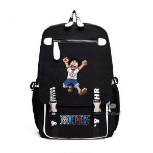 Sac One Piece  Luffy Rêveur