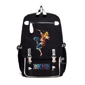 Sac One Piece  Futur Roi des Pirates