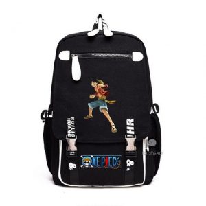Sac One Piece  Capitaine Luffy