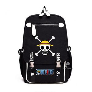 Sac One Piece  Jolly Roger