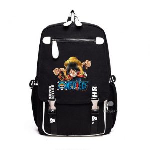 Sac One Piece  Jet Gatling Gun
