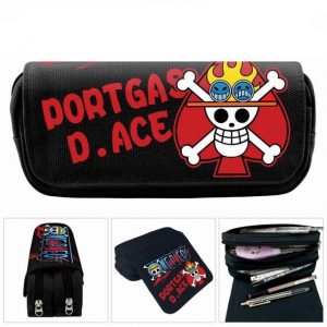 Trousse One Piece Portgas D. Ace