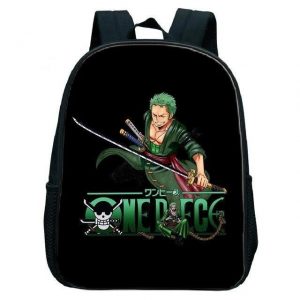 Sac One Piece Chasseur de Pirate