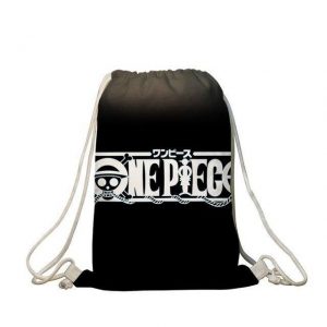 Sac de Gym One Piece Emblème
