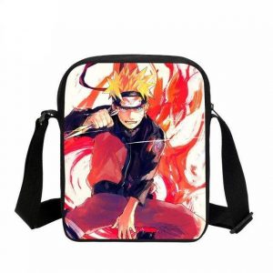 Sacoche Naruto Naruto Ninja