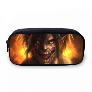 Trousse Attaque des Titans  Titan Assaillant