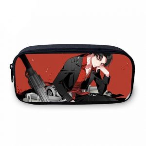 Trousse Attaque des Titans  Livaï