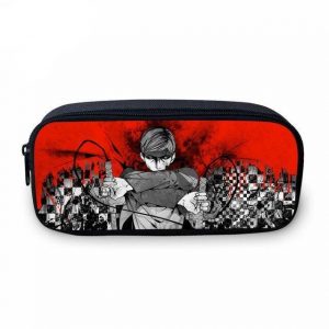 Trousse Attaque des Titans  Major Erwin Smith