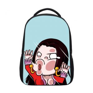 Sac One Piece  Chibi Boa Hancock