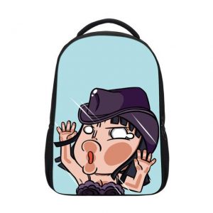 Sac One Piece  Chibi Nico Robin