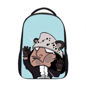 Sac One Piece  Chibi Kuma