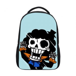 Sac One Piece  Chibi Brook