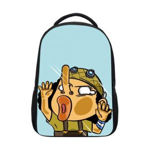 Sac One Piece  Chibi Usopp