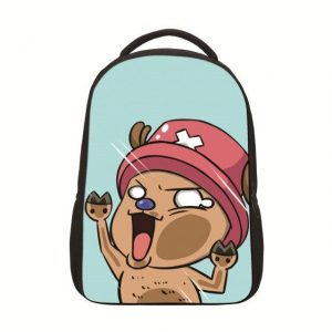 Sac One Piece  Chibi Chopper